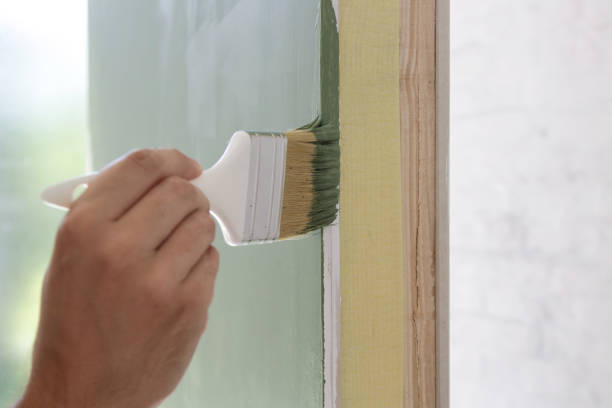 Trusted Oak Creek, WI Drywall & Painting Services Experts